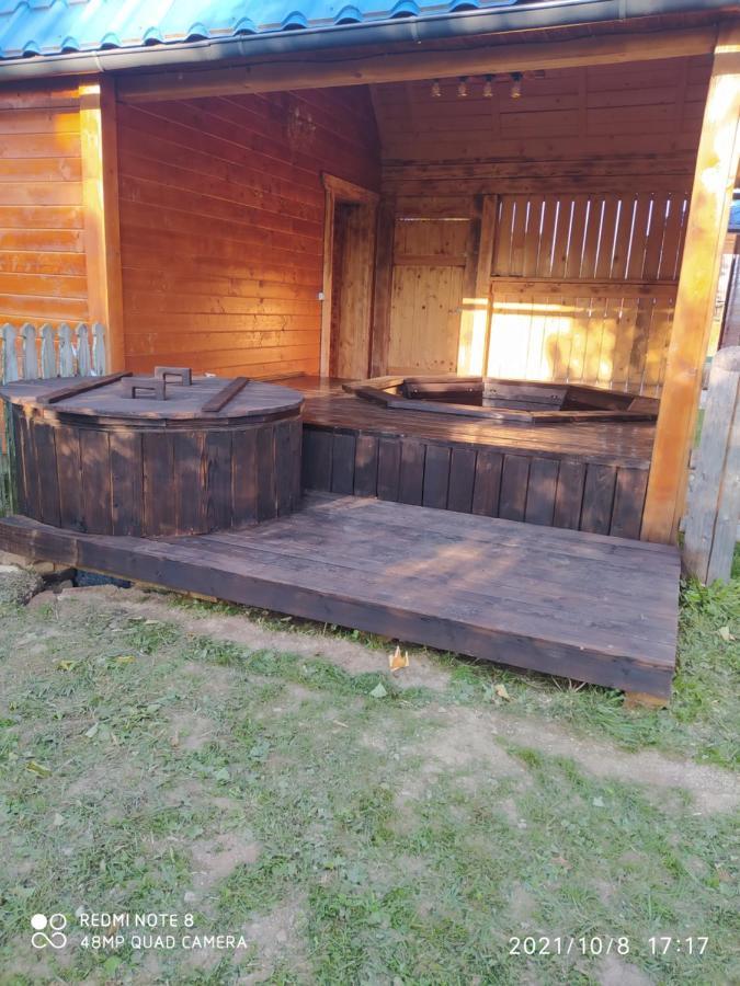 під явором Apartment