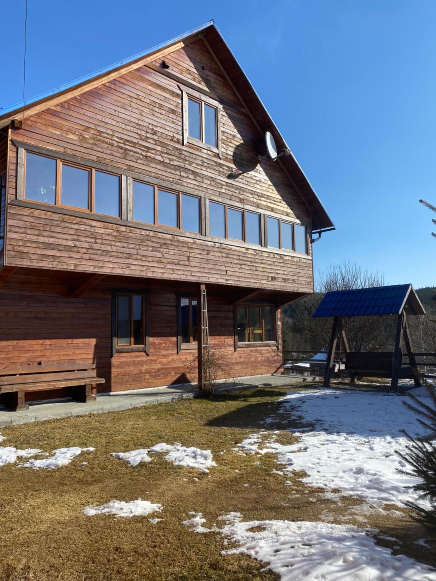 Apartament під явором *
