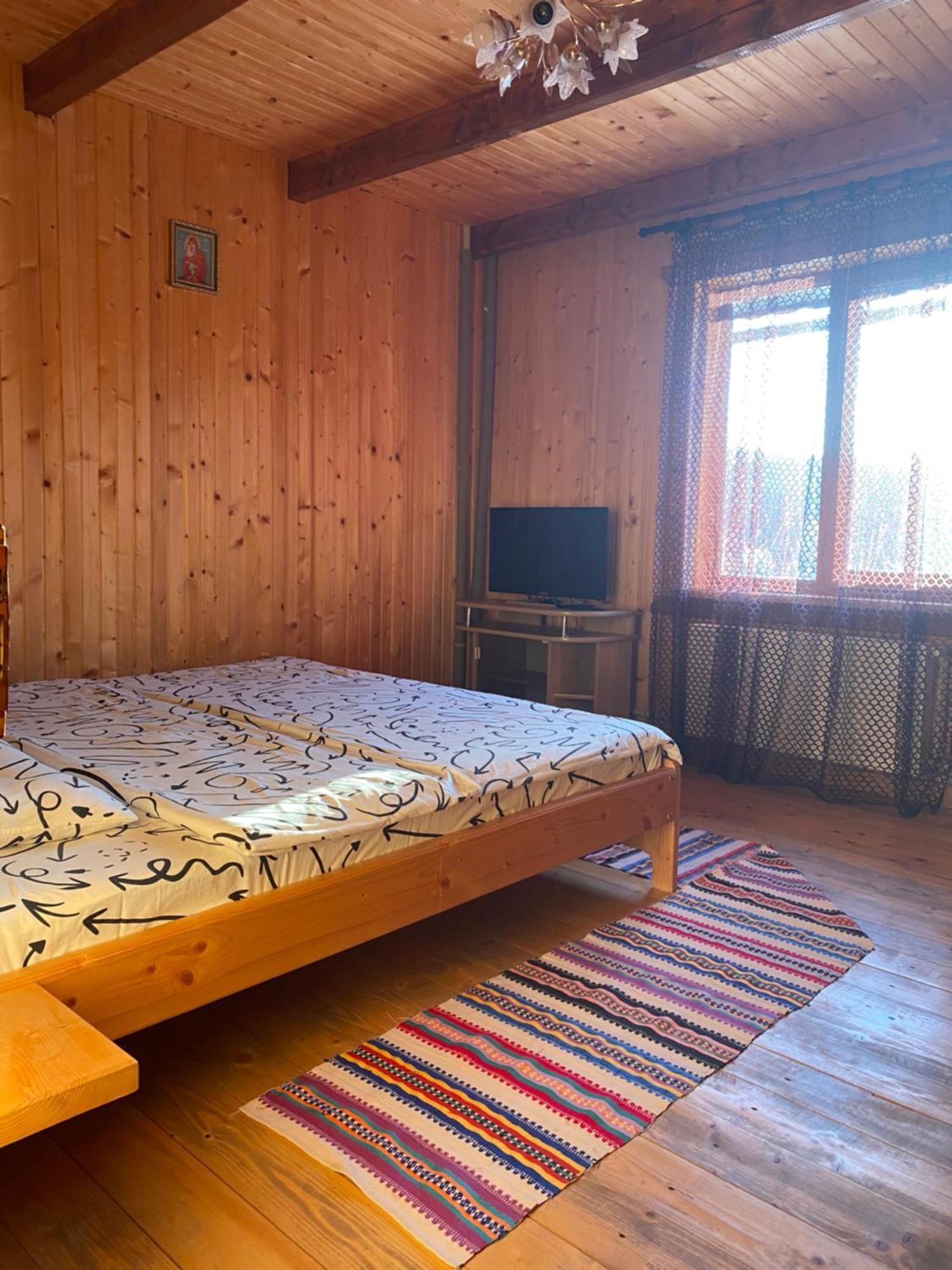 під явором Apartment Worochta