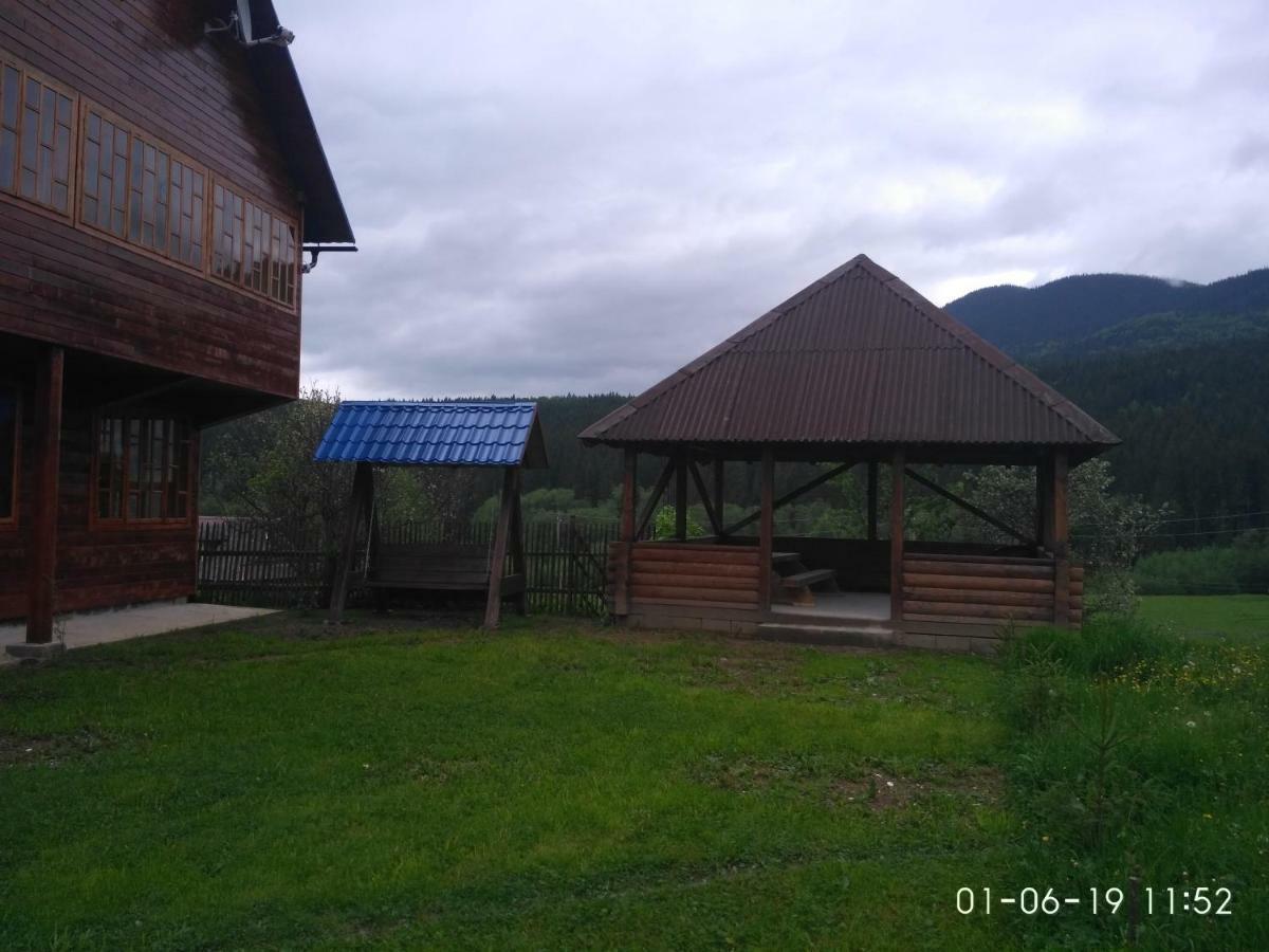 під явором Apartment *