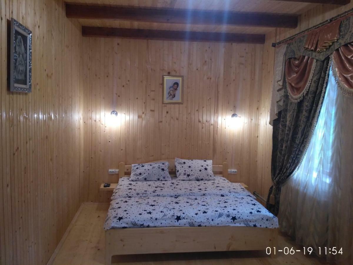 під явором Worochta